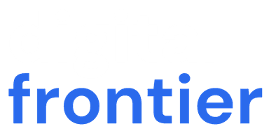 Digital Frontier Logo